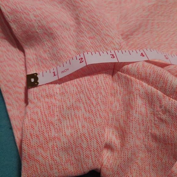 NWT Merona Chino Shorts Sz 14 - Picture 2 of 4